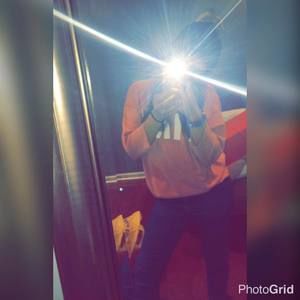 Meet your Posher, Isabella